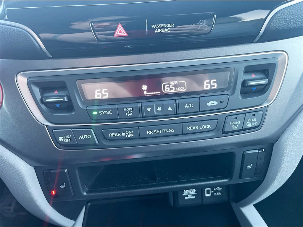 Used 2021 Honda Pilot EX-L image 15