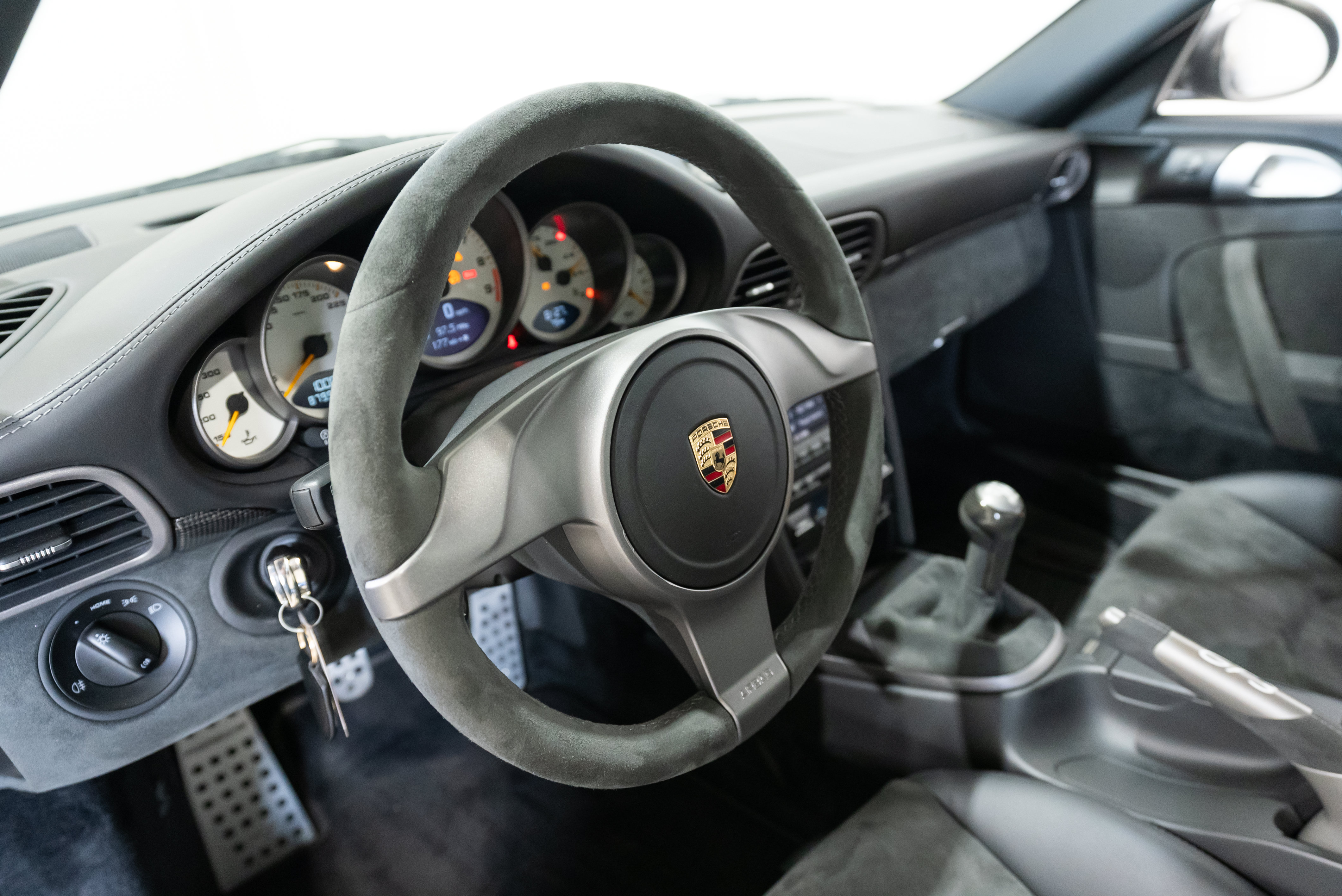 Used 2011 Porsche 911 GT3 RWD image 58