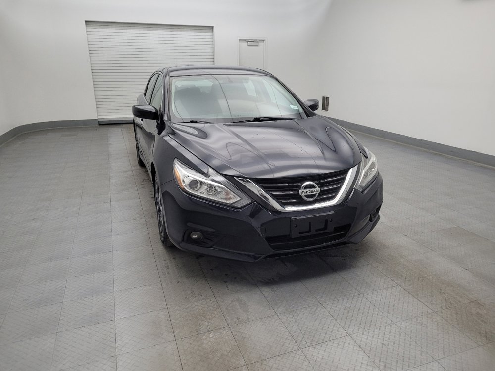 Used 2016 Nissan Altima 2.5 SV image 14
