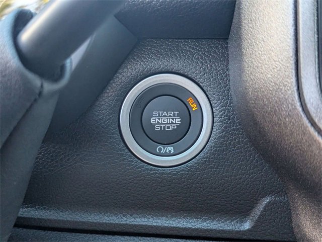 New 2026 RAM 3500 Tradesman image 21