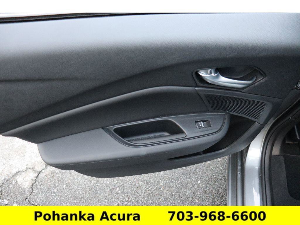 Certified 2025 Acura TLX w/ Technology Package image 23