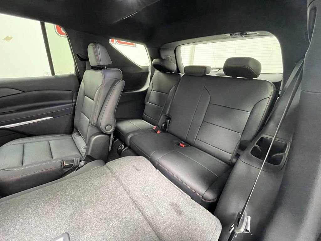 New 2026 Chevrolet Traverse Z71 image 14