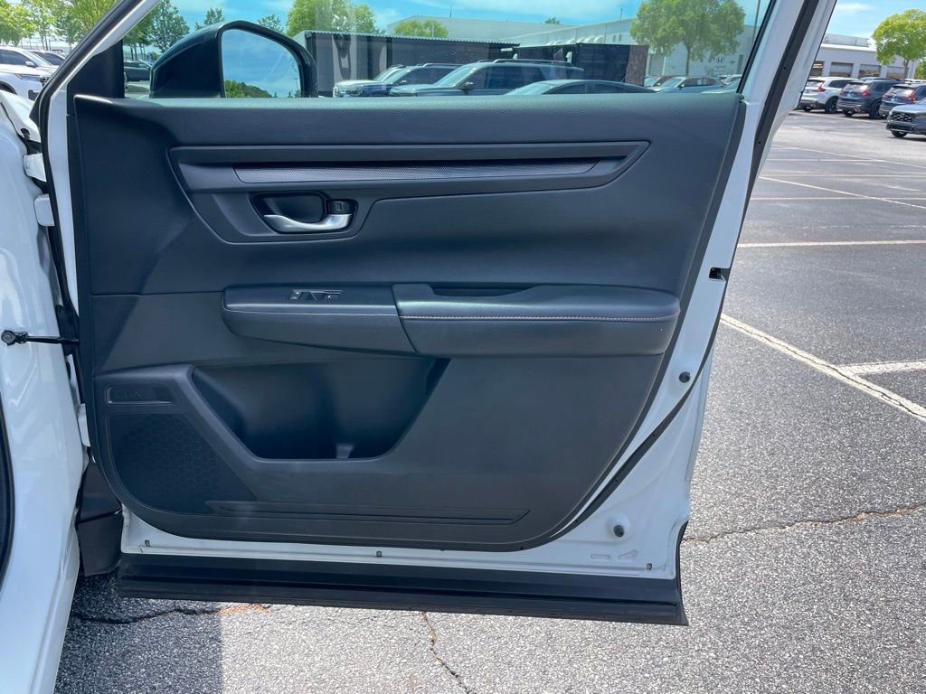 Certified 2024 Honda CR-V Sport-L image 30