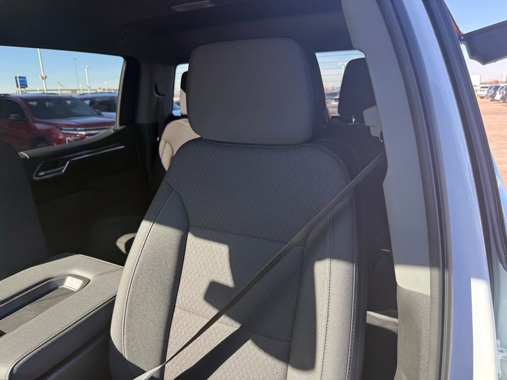 New 2026 Chevrolet Silverado 1500 RST w/ RST Select Package image 21