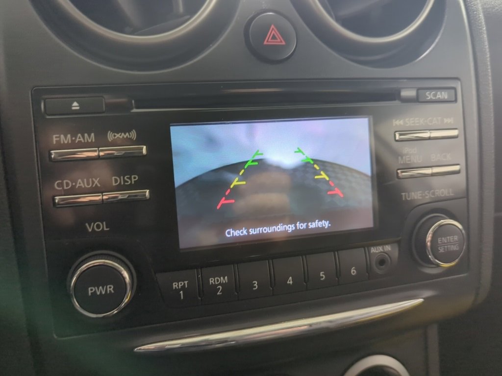 Used 2013 Nissan Rogue SV image 30