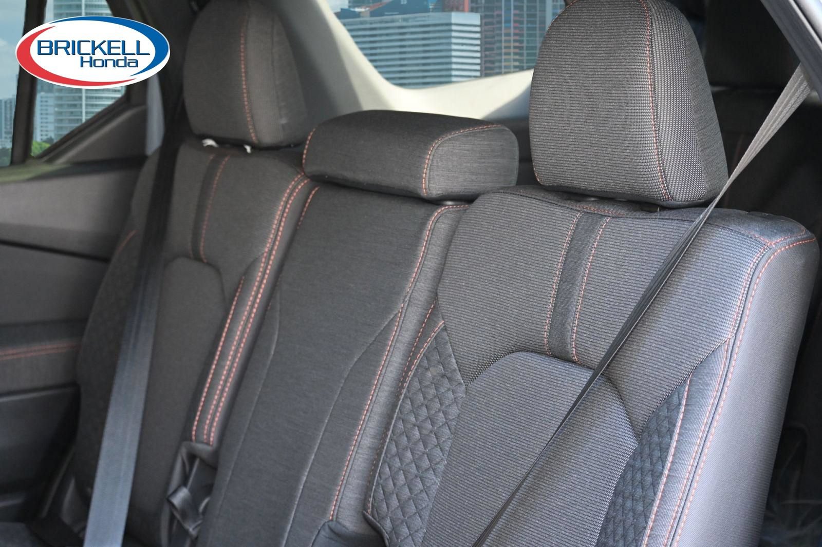 New 2026 Honda Pilot Sport image 21