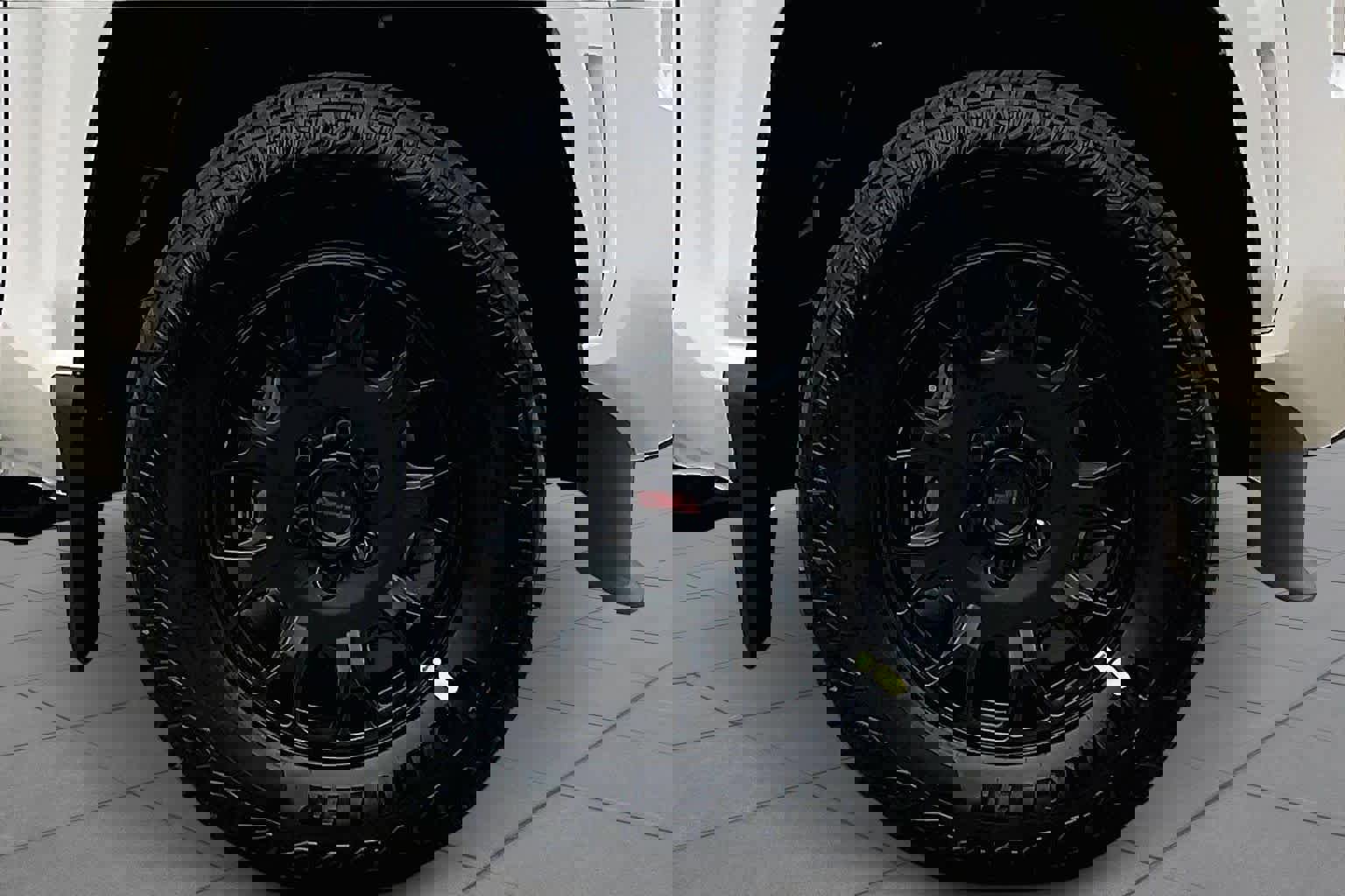 New 2026 Toyota Tacoma SR5 image 11