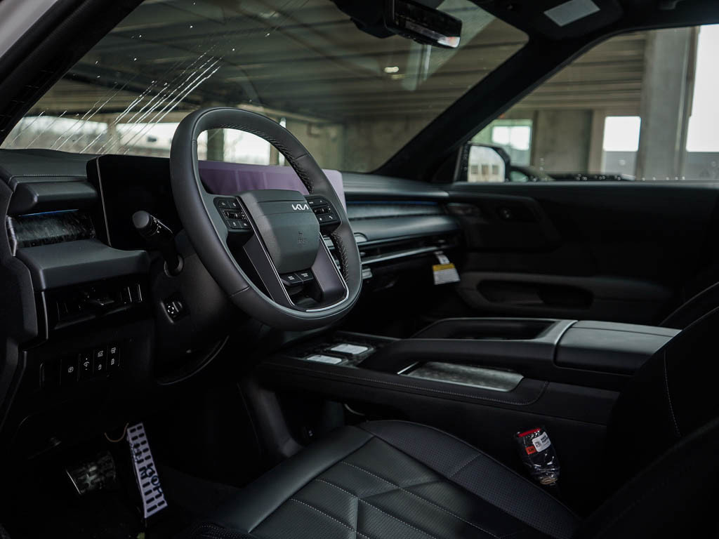 New 2027 Kia Telluride SX Prestige X-Pro image 19