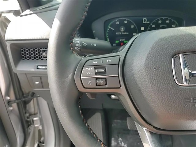 New 2026 Honda CR-V Sport-L image 15