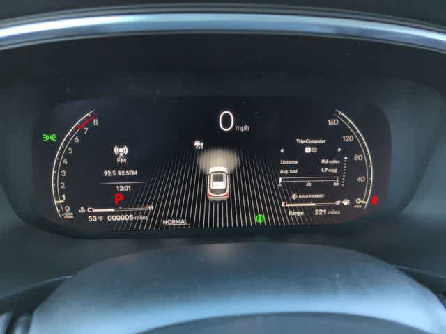 Certified 2026 Acura MDX w/ Technology Package FWD image 36