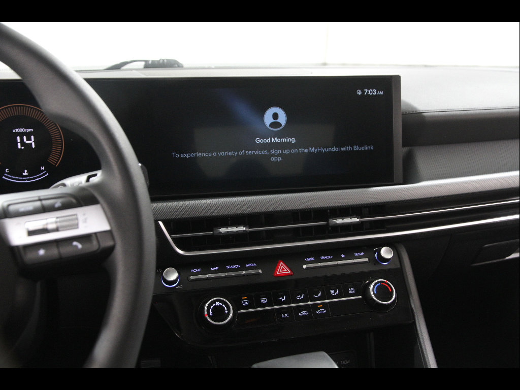 Used 2025 Hyundai Sonata SE image 9
