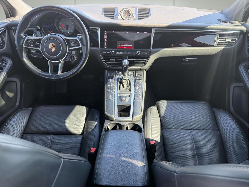 Used 2019 Porsche Macan S image 2