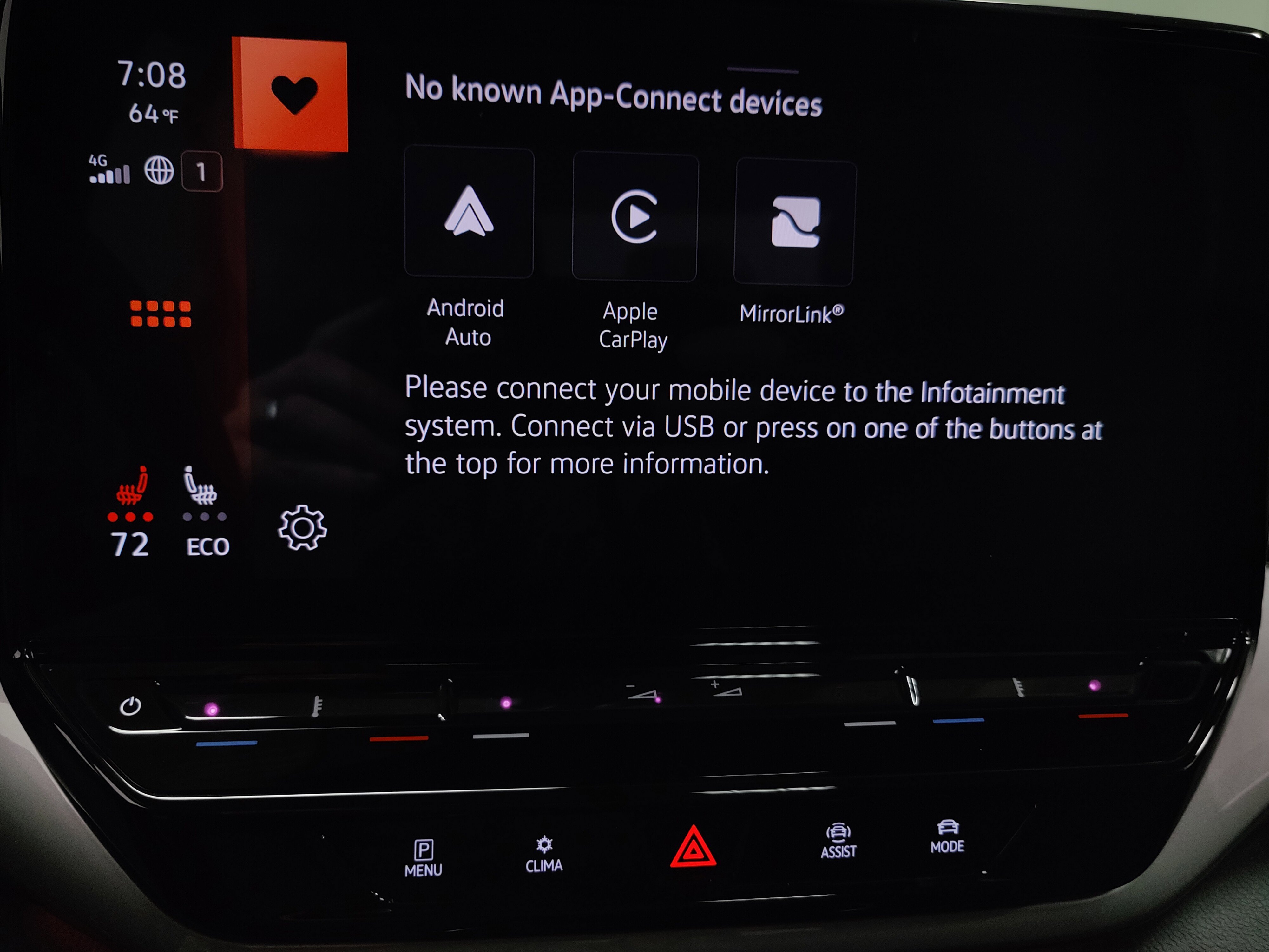 Certified 2024 Volkswagen ID.4 S image 21