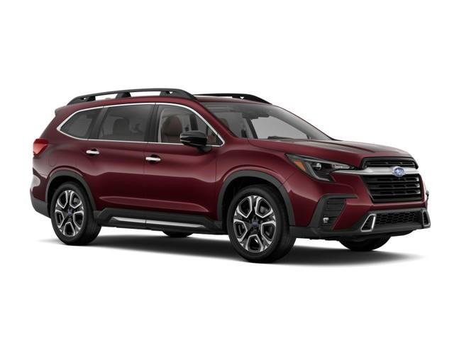 New 2026 Subaru Ascent Touring image 1