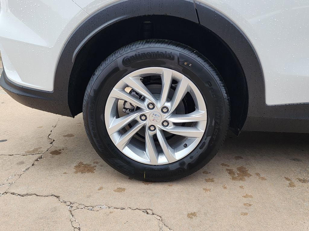 New 2026 Buick Envista Preferred FWD image 49