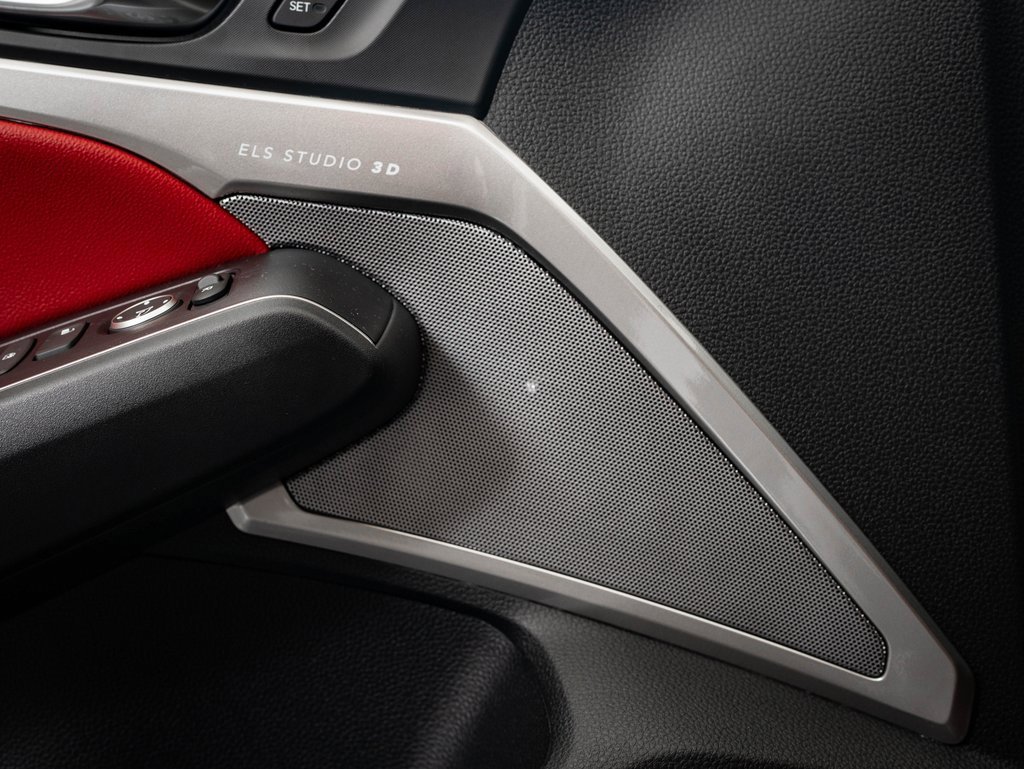 New 2026 Acura Integra A-Spec image 26