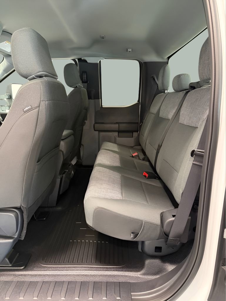 New 2026 Ford F250 XLT AWD/4WD image 31