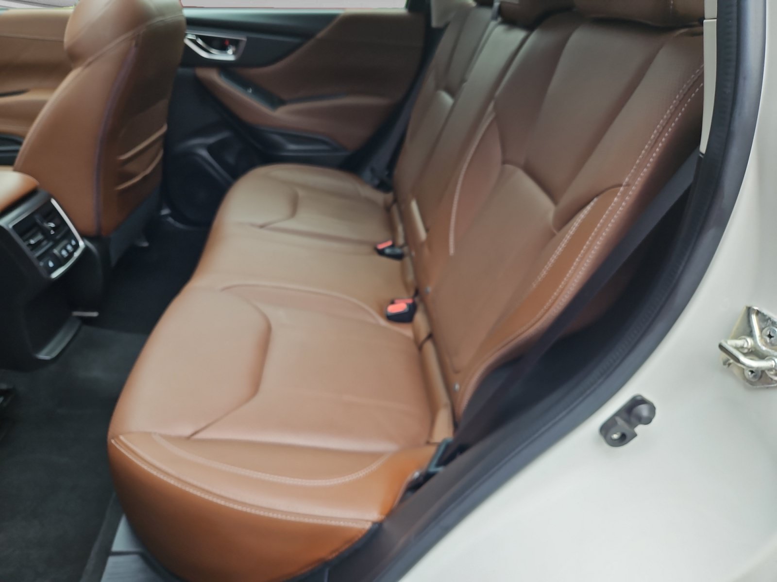 Used 2021 Subaru Forester Touring AWD/4WD image 14