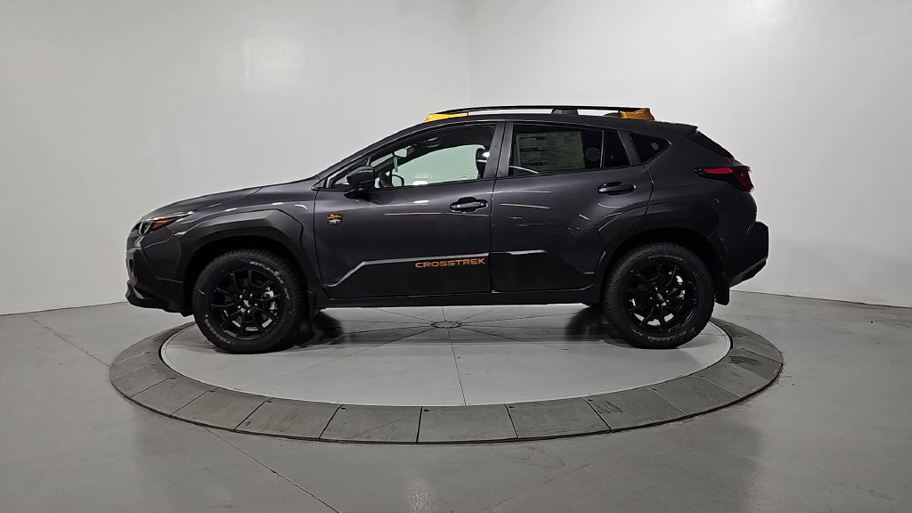 New 2026 Subaru Crosstrek 2.5i Wilderness AWD/4WD image 2