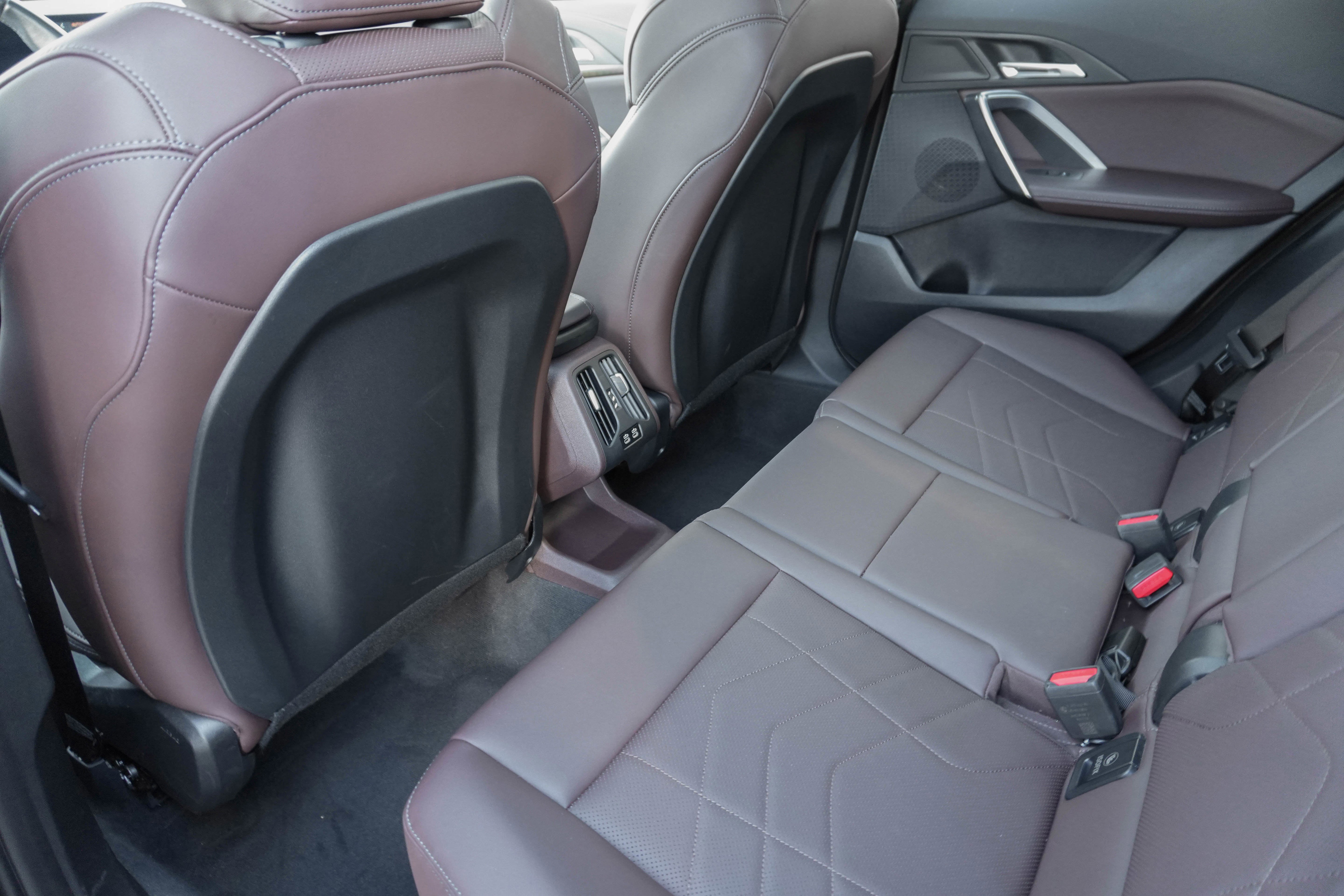 Certified 2025 BMW X1 xDrive28i image 32