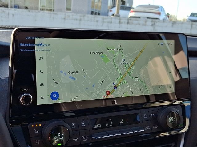 Used 2026 Toyota Grand Highlander Limited image 16