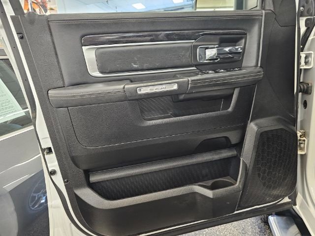 Used 2016 RAM 1500 Limited image 25