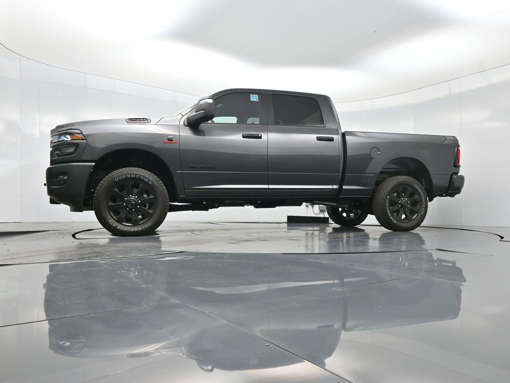 New 2026 RAM 2500 Big Horn AWD/4WD image 46