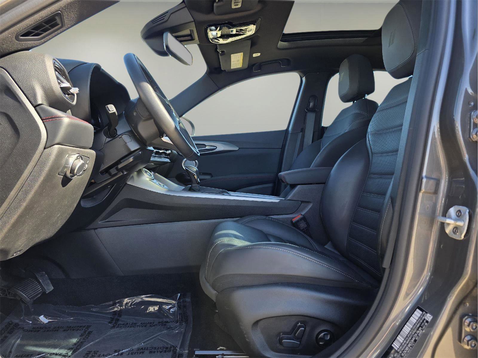 Used 2025 Dodge Hornet GT Plus w/ GT Plus Package image 2