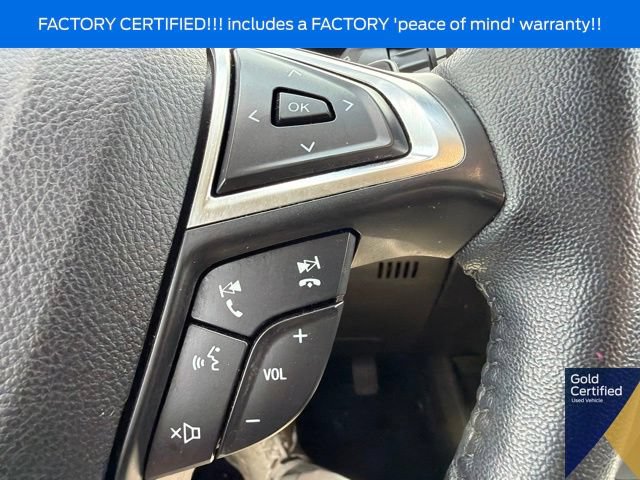 Used 2022 Ford Edge SEL w/ Convenience Package AWD/4WD image 53