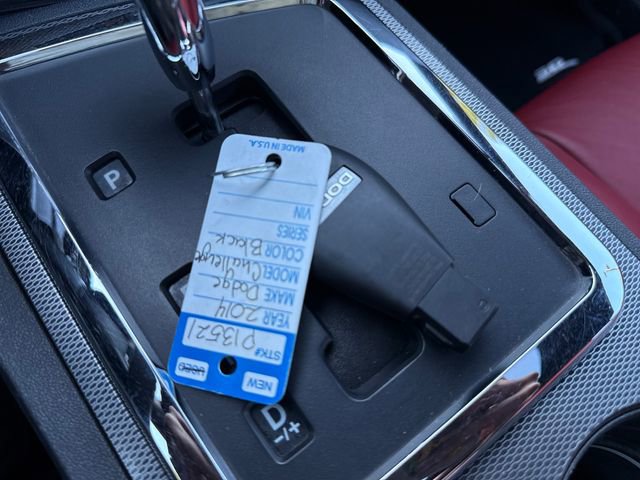 Used 2014 Dodge Challenger R/T Plus RWD image 29