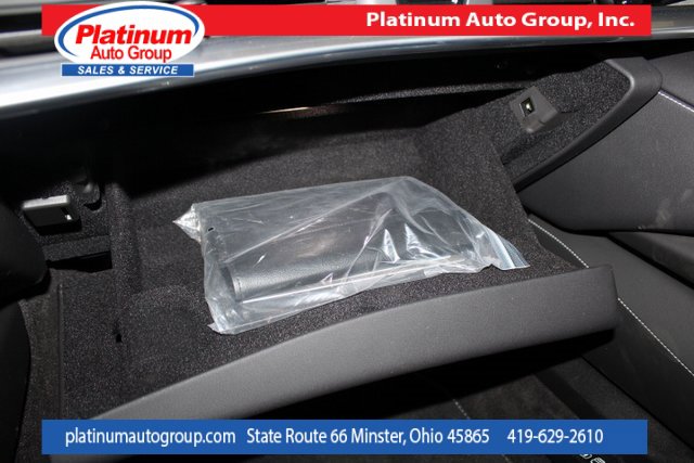 Used 2024 Chevrolet Corvette Stingray Preferred Conv w/ Z51 Performance Package image 30