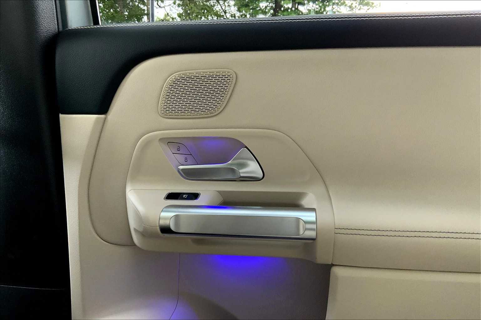 Certified 2026 Mercedes-Benz GLB 250 GLB 250 image 23