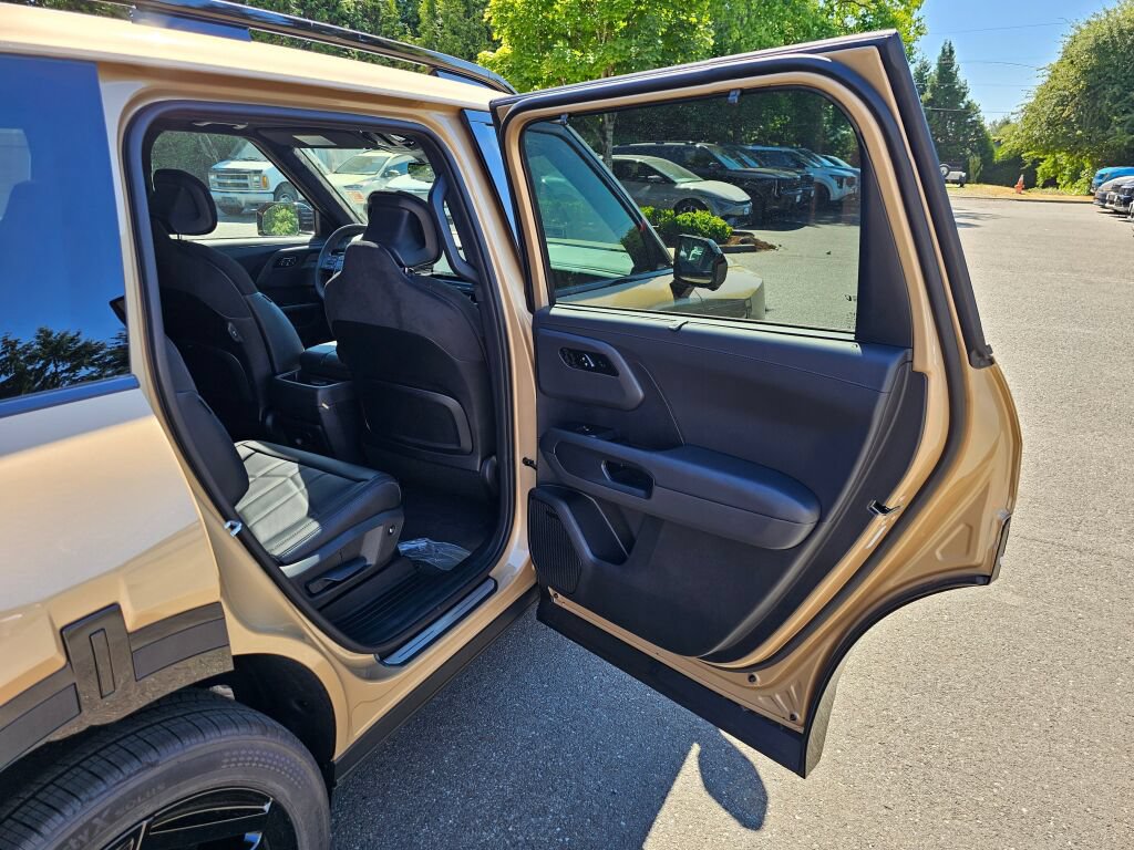 New 2027 Kia Telluride X-Line SX Prestige AWD/4WD image 28
