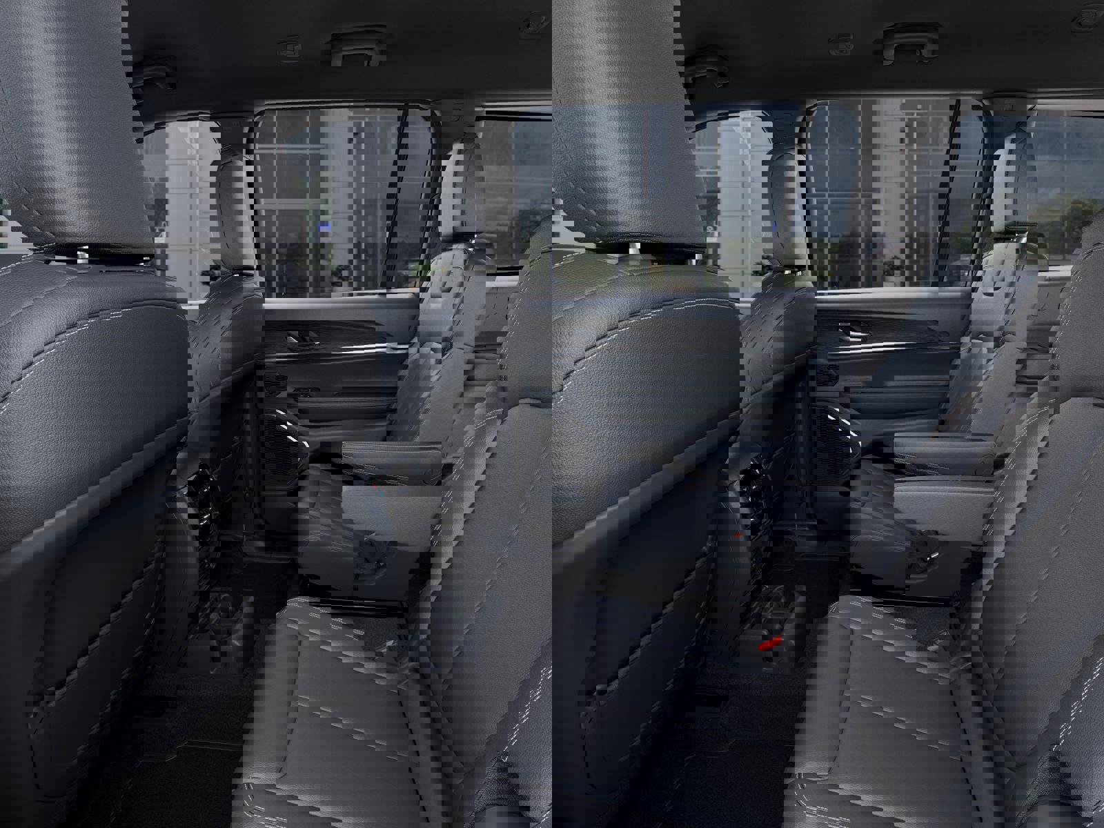 New 2026 Jeep Grand Cherokee L Limited image 49