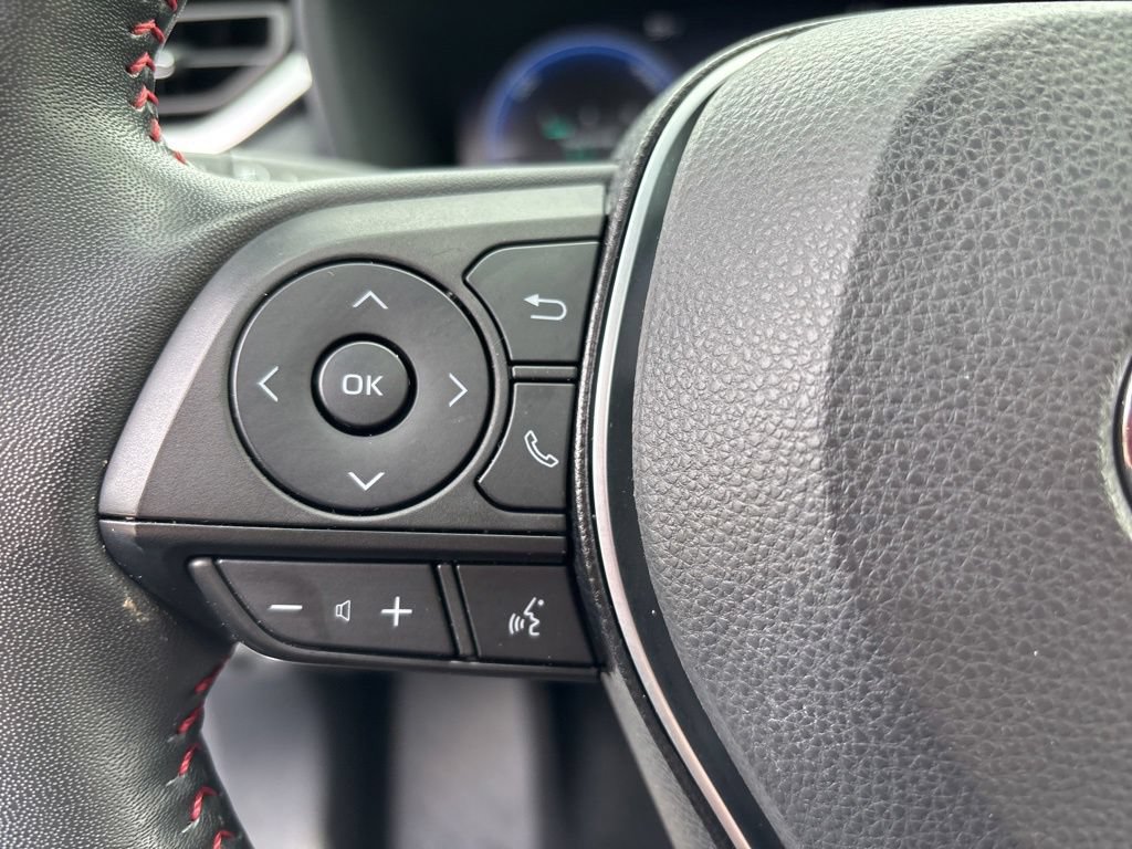 Used 2023 Toyota RAV4 XSE w/ Weather Package AWD/4WD image 29