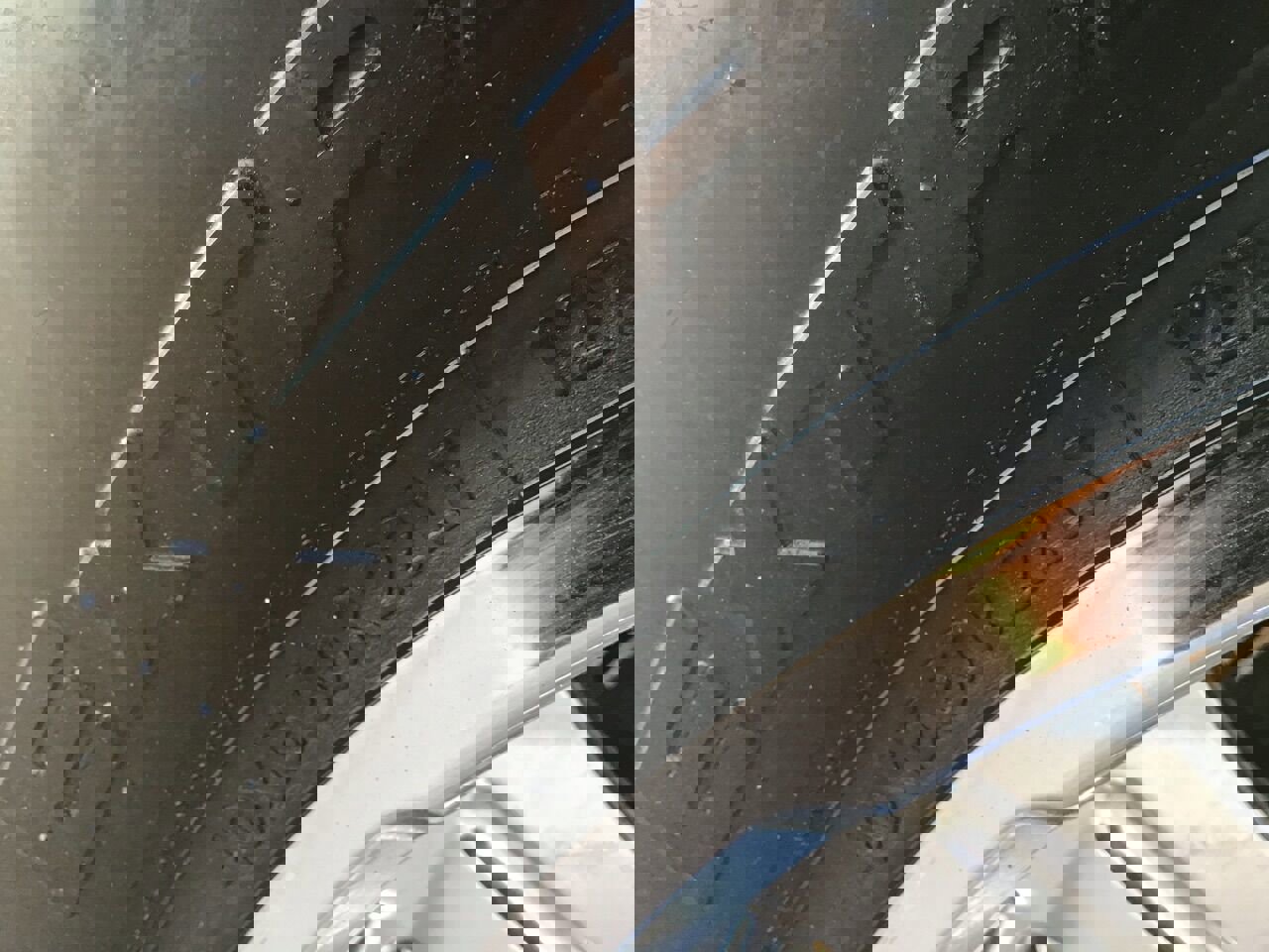 Used 2001 Ford Excursion XLT image 11