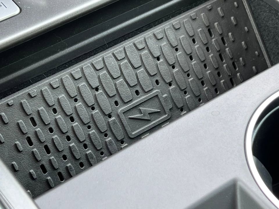 New 2026 Lincoln Nautilus Reserve w/ Jet Appearance Package AWD/4WD image 24