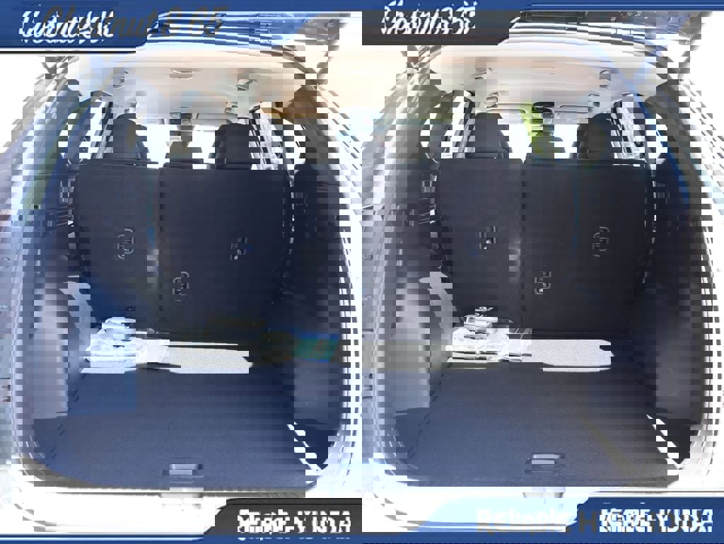 Used 2023 Hyundai Tucson SEL w/ Cargo Package image 15