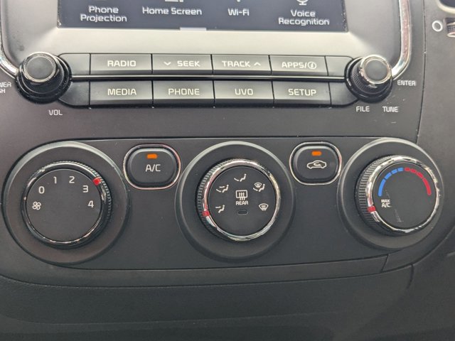 Used 2018 Kia Forte LX w/ LX Popular Package FWD image 11