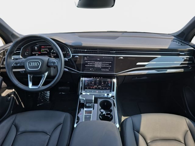 Certified 2026 Audi Q7 3.0T Premium w/ Convenience Plus Package AWD/4WD image 12