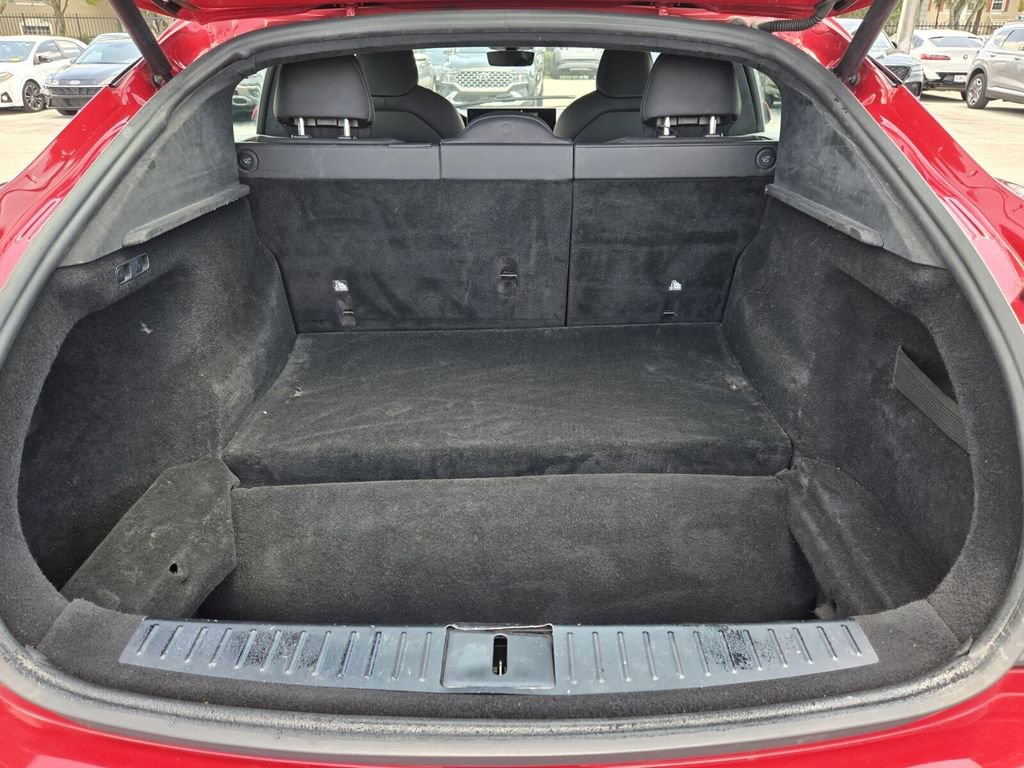 Used 2021 Tesla Model S Long Range AWD/4WD image 14