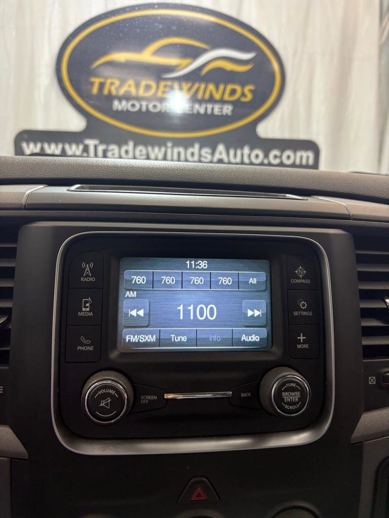 Used 2019 RAM 1500 Express w/ Express Value Package image 17