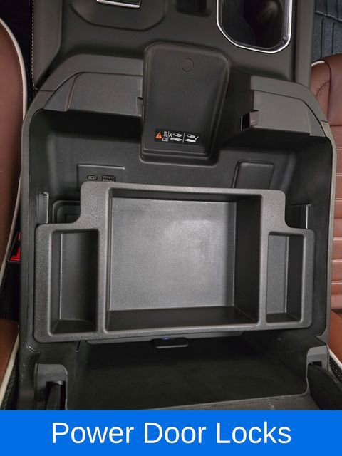 Used 2023 GMC Sierra 1500 Denali Ultimate image 30