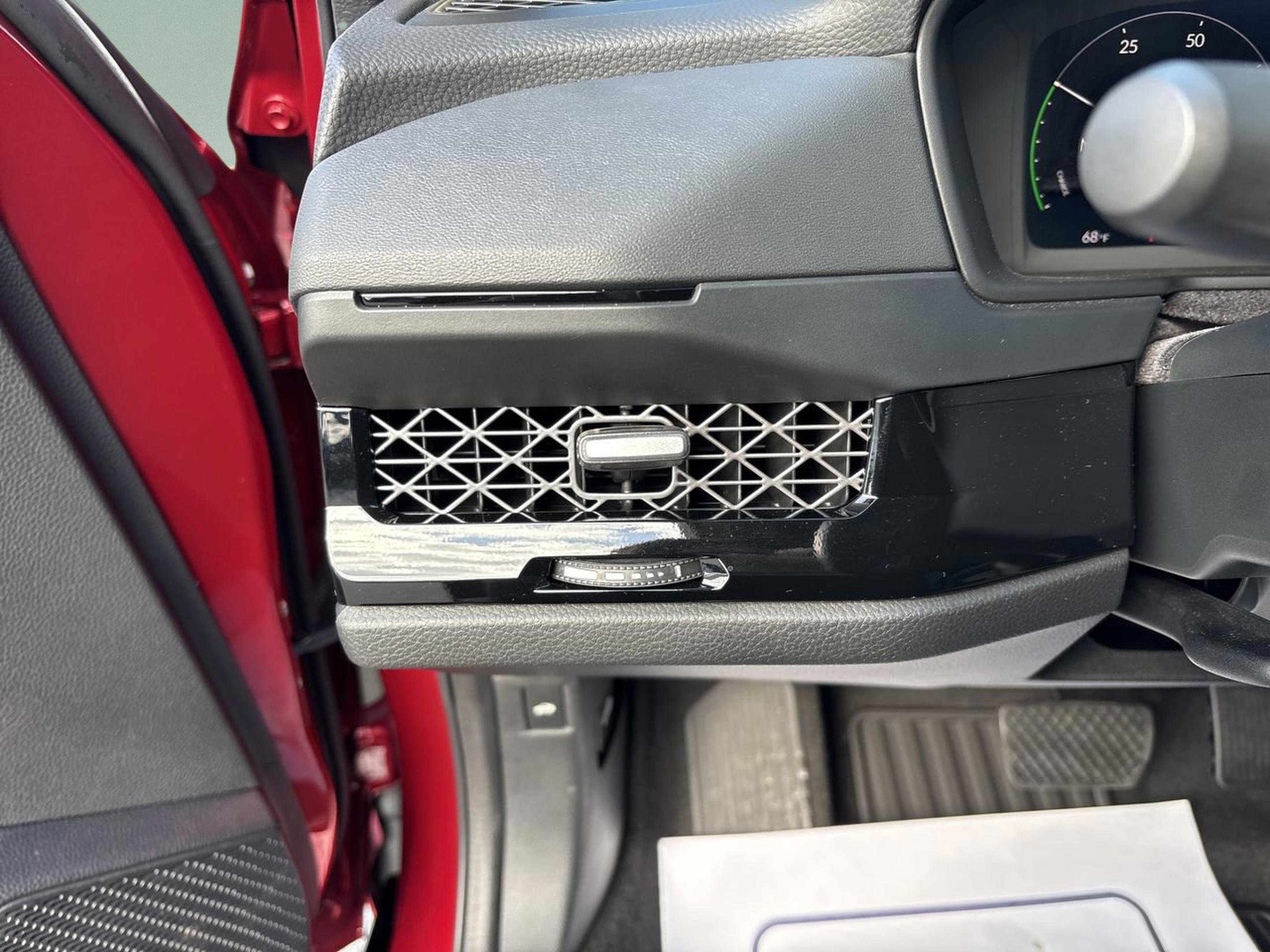 Used 2025 Honda Accord EX-L image 14