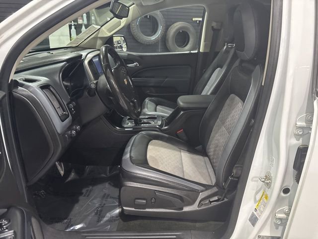 Used 2016 Chevrolet Colorado Z71 AWD/4WD image 10