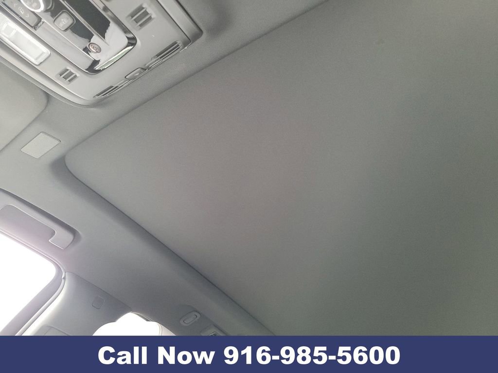 New 2026 Chevrolet Tahoe Premier image 23