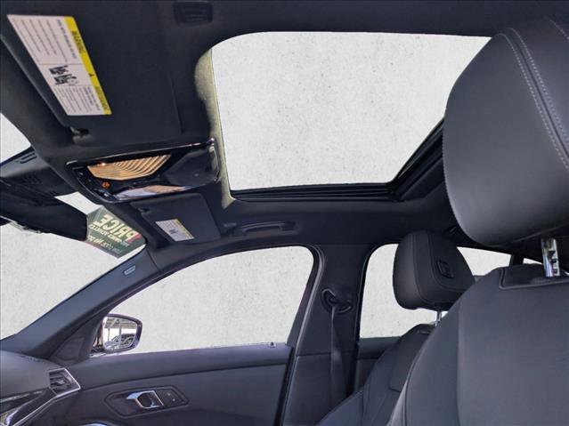 Used 2024 BMW 330e w/ Premium Package image 16