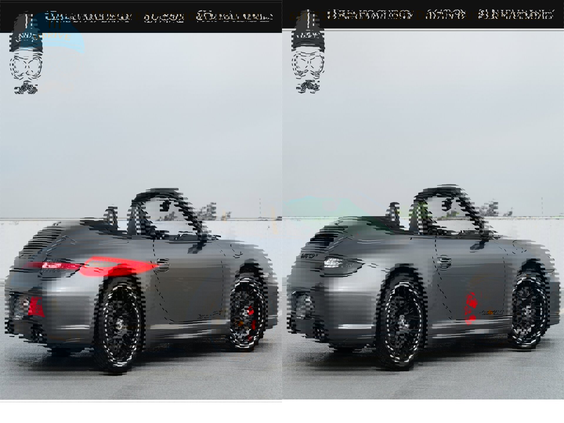 Used 2012 Porsche 911 Carrera 4 GTS image 19