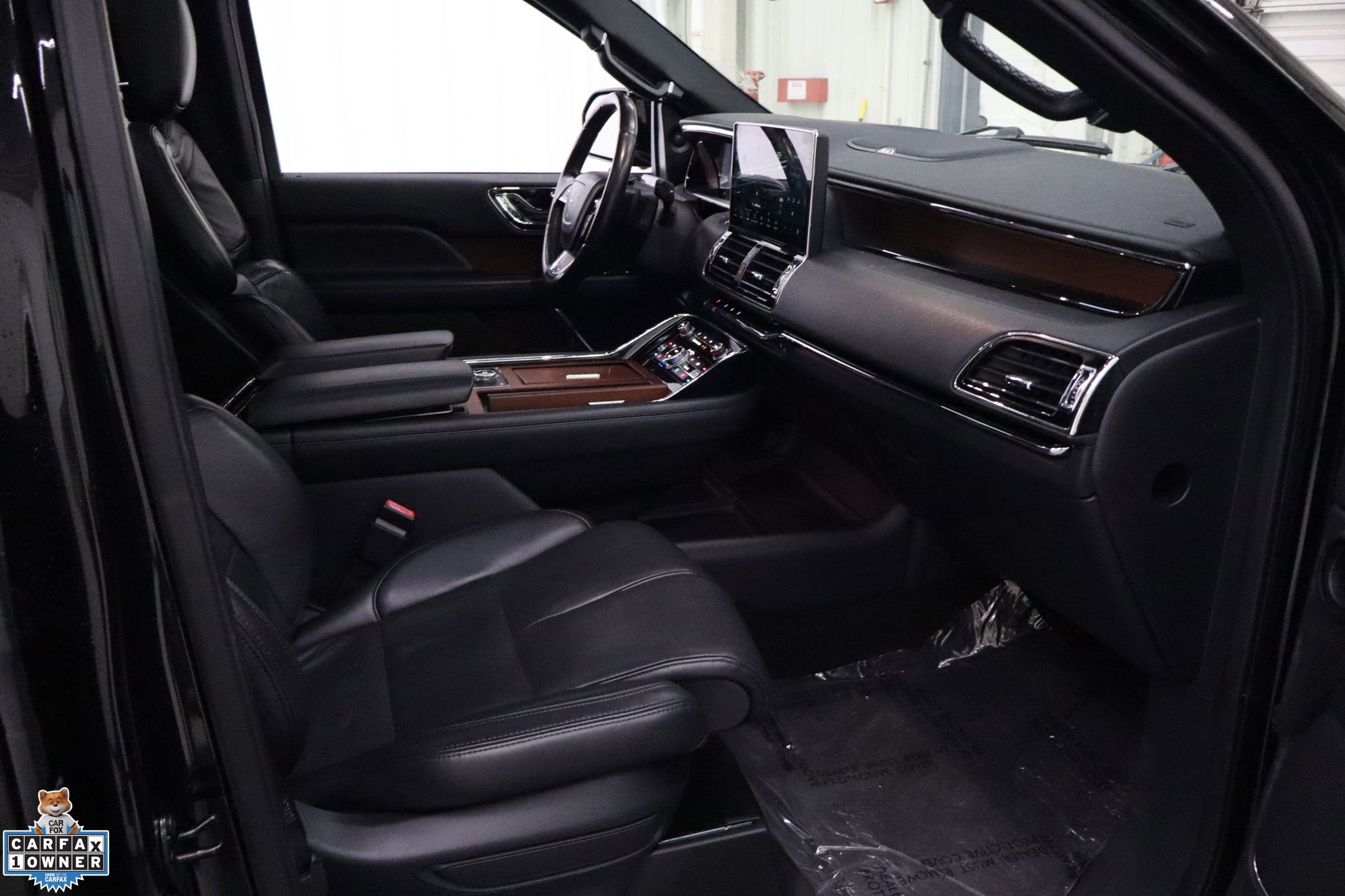 Used 2022 Lincoln Navigator L Reserve image 34