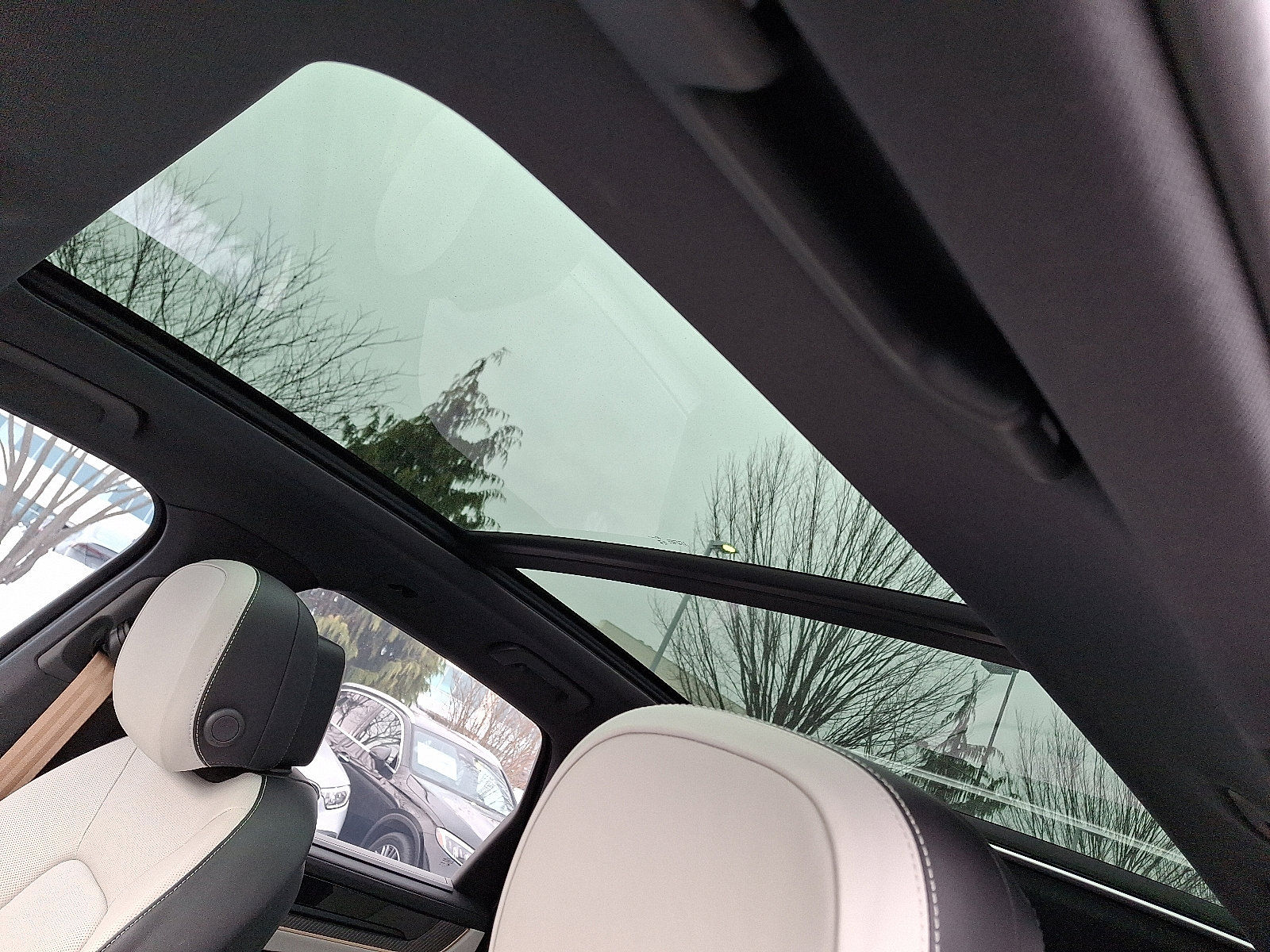 Used 2024 Porsche Cayenne S image 14